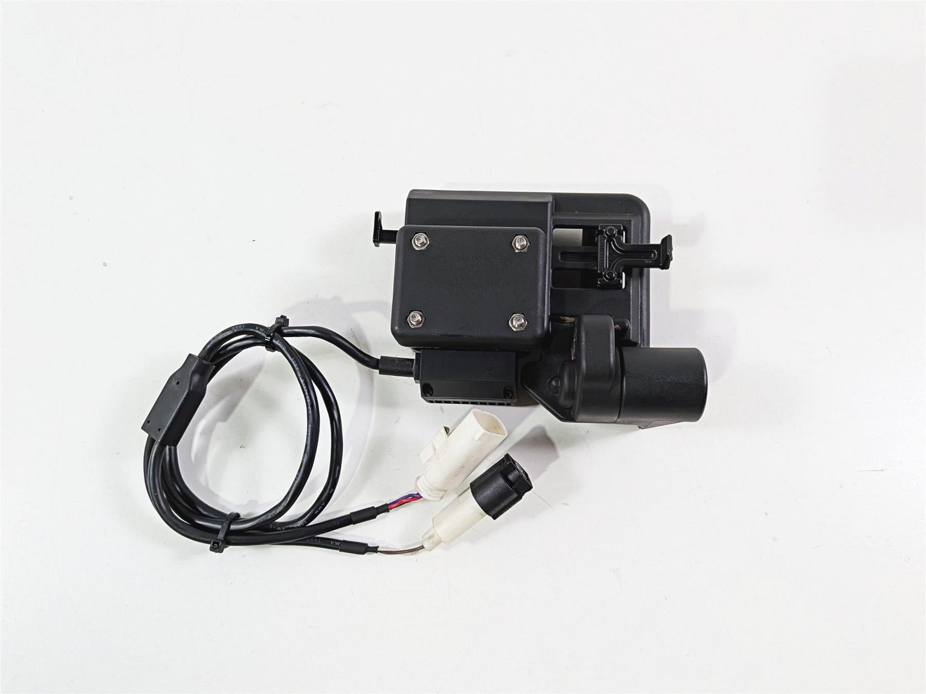 2019 BMW R1250GS K50 Gps Navi Mount Holder Cradle Set 65908354256 {{ shop.shopifyCountryName }} - Mototech271