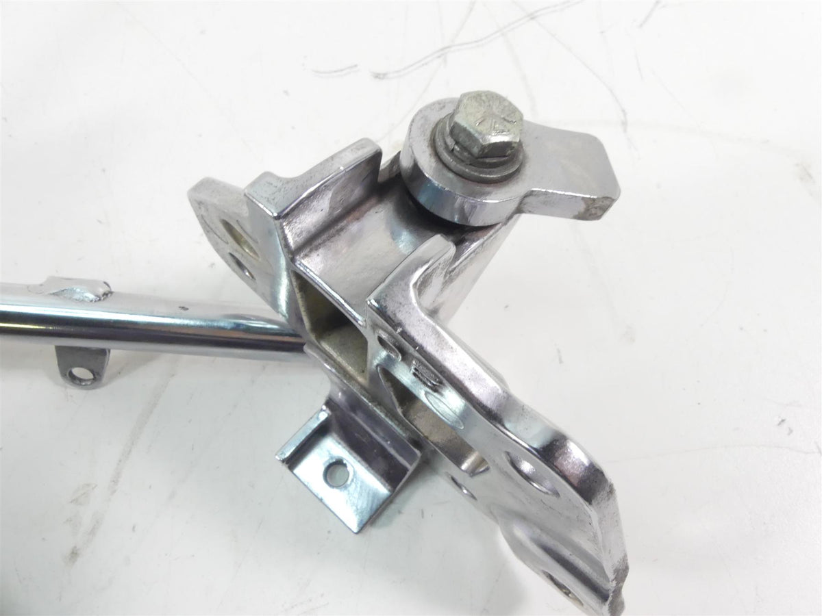 2014 Harley Touring FLHX Street Glide Side Kick Jiffy Stand Kickstand 50075-07 {{ shop.shopifyCountryName }} - Mototech271