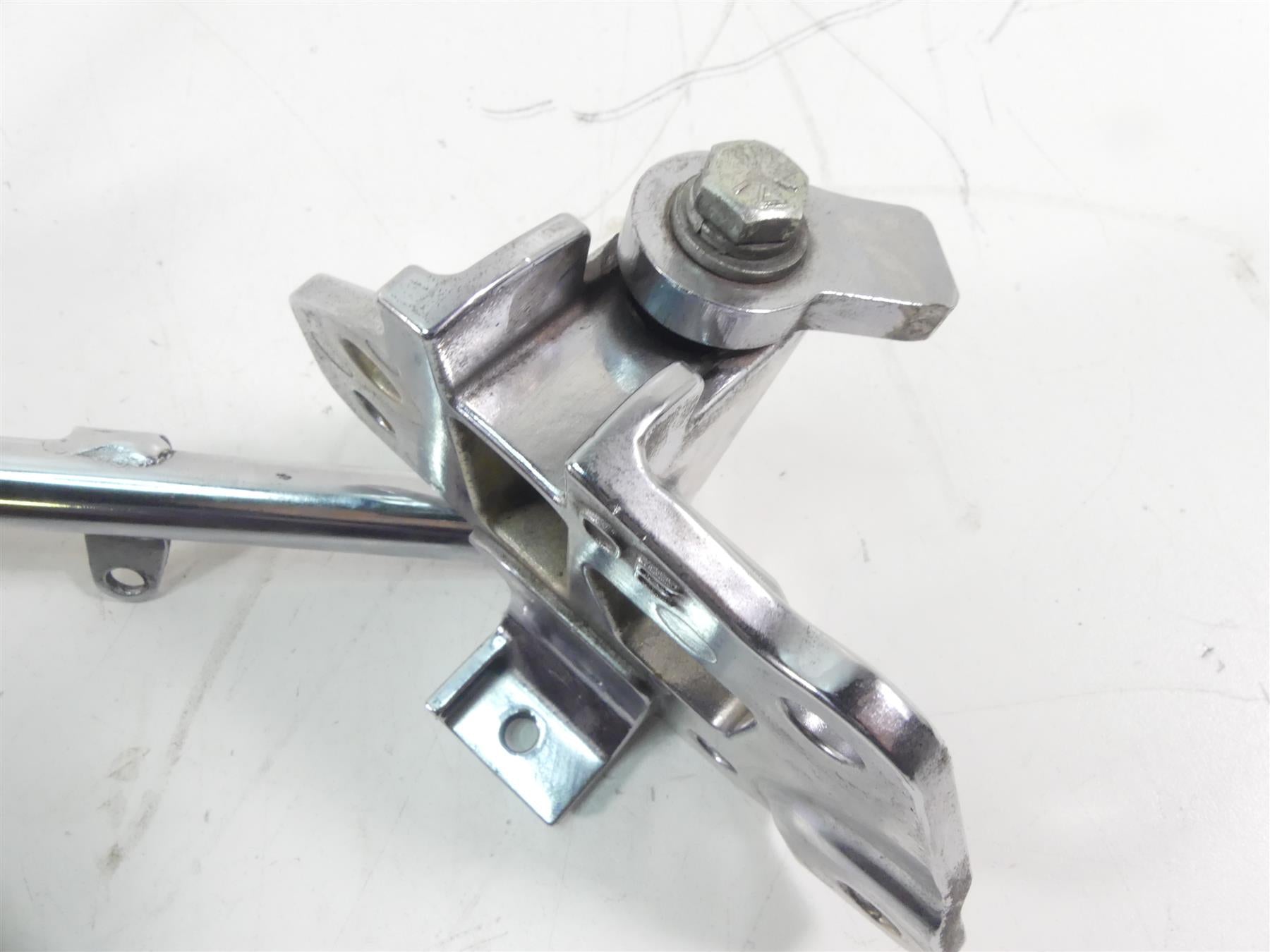 2014 Harley Touring FLHX Street Glide Side Kick Jiffy Stand Kickstand 50075-07 {{ shop.shopifyCountryName }} - Mototech271