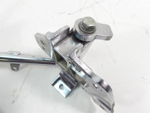 2014 Harley Touring FLHX Street Glide Side Kick Jiffy Stand Kickstand 50075-07 | Mototech271
