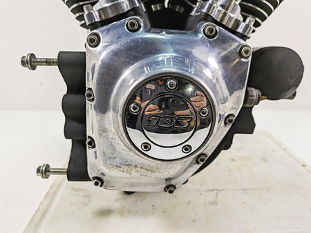 2012 Harley FLD Dyna Switchback Running 103ci Engine Motor 37k - Vid 19806-16 {{ shop.shopifyCountryName }} - Mototech271