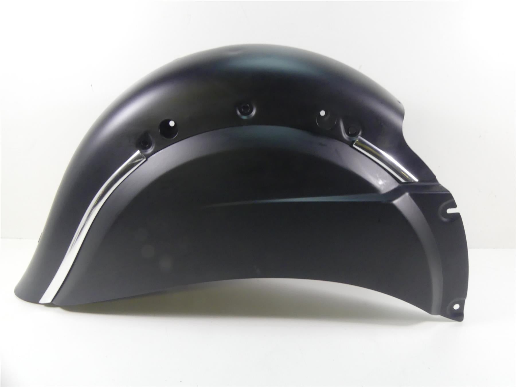 2016 Indian Chieftain Dark Horse Rear Fender Tire Hugger Mud Guard 1019209 {{ shop.shopifyCountryName }} - Mototech271