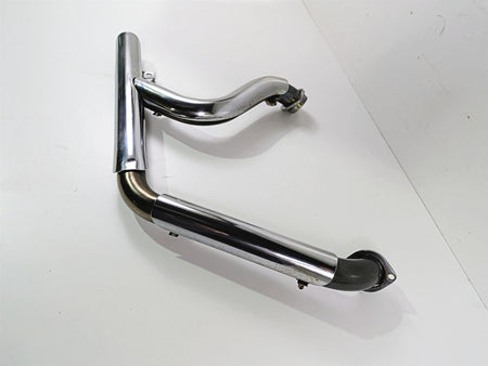 2002 Indian Spirit Deluxe 2 into 1 Exhaust Header Manifold Set 37-400 {{ shop.shopifyCountryName }} - Mototech271
