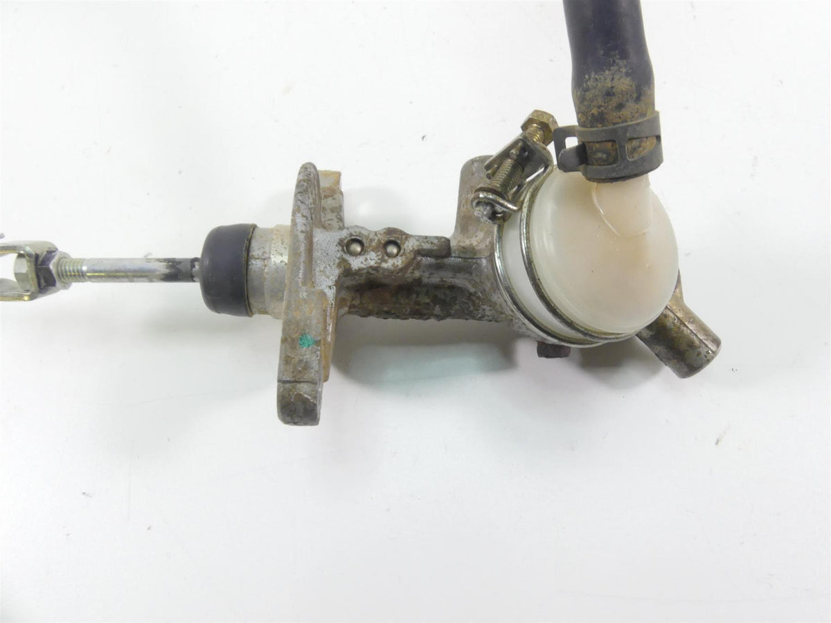 2016 Yamaha YXZ1000 R EPS SE Main Brake Master Cylinder 2HC-2583T-10-00 {{ shop.shopifyCountryName }} - Mototech271