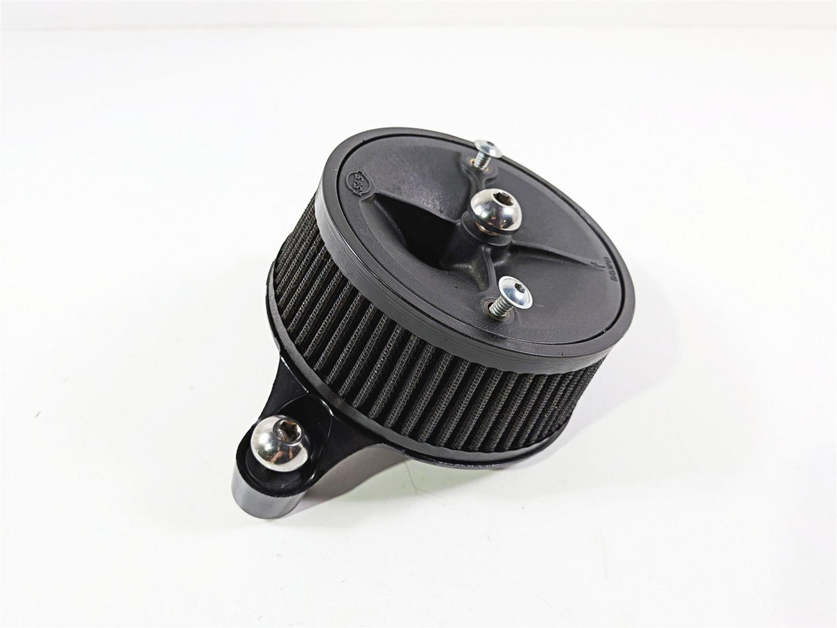 2014 Harley Touring FLHTK Electra Glide S&S Air Cleaner Breather Filter 170-0039-Mototech271