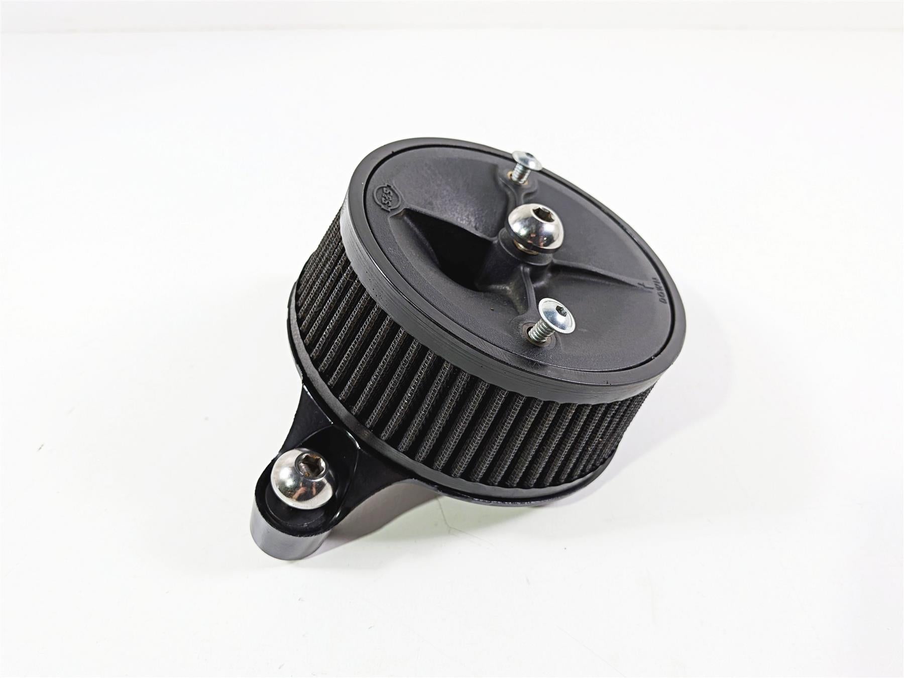 2014 Harley Touring FLHTK Electra Glide S&S Air Cleaner Breather Filter 170-0039-Mototech271