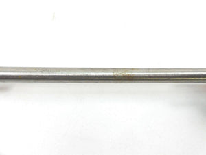2012 Ducati Monster 1100 EVO Frame Protection Crash Slider Set BMTGBA | Mototech271