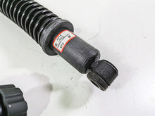 Load image into Gallery viewer, 2017 Harley Touring FLHTKSE CVO E-Glide Rear Suspension Shocks Std 13&quot; 54000094 | Mototech271
