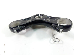 2017 Harley XL1200 CX Sportster Roadster Upper Triple Tree Clamp 55mm 45900106 | Mototech271