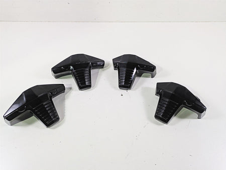 2019 Suzuki M109R VZR1800 Boulevard Cylinderhead Cover Set Black 11174-48G20 {{ shop.shopifyCountryName }} - Mototech271