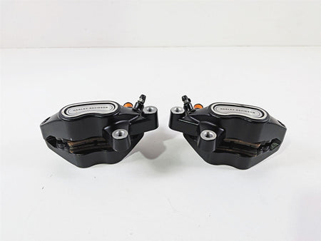 2024 Harley Softail FXLRST Low Rider Front Brake Caliper Set 41300095 41300205 {{ shop.shopifyCountryName }} - Mototech271