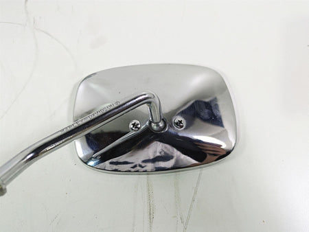 1996 Harley Touring FLHTCUI Electra Glide Chrome Oem Mirror Set 91875-88A {{ shop.shopifyCountryName }} - Mototech271
