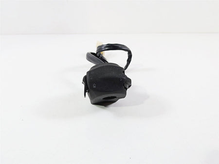 2014 Aprilia RSV4 RR Factory Left Hand Light Control Switch 858721 {{ shop.shopifyCountryName }} - Mototech271