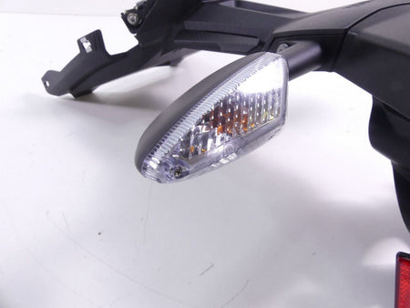 2020 BMW F900 R F900R K83 Plate Holder Taillight Rear Blinker Set 46628396361 {{ shop.shopifyCountryName }} - Mototech271
