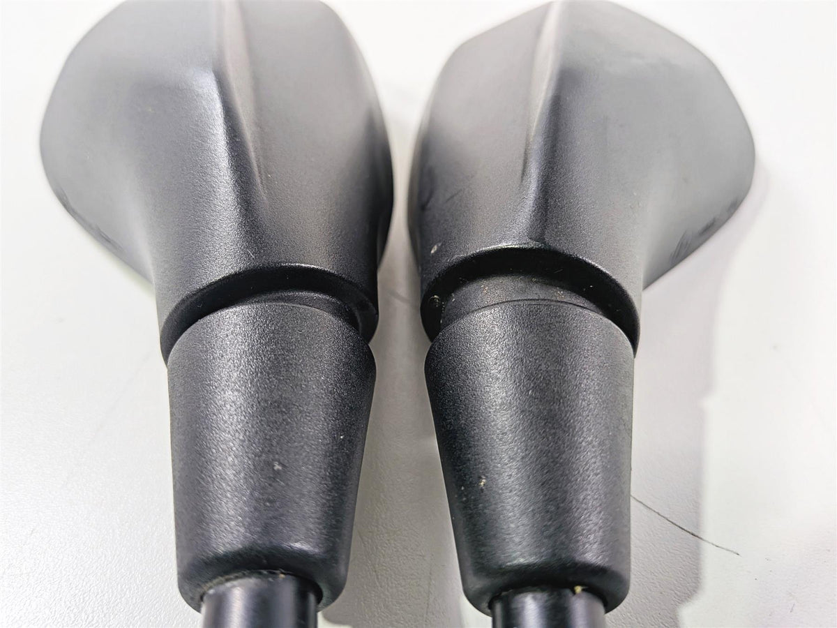 2016 BMW R1200 GS K50 Rear View Mirror Set 51168567447 51168567448 {{ shop.shopifyCountryName }} - Mototech271