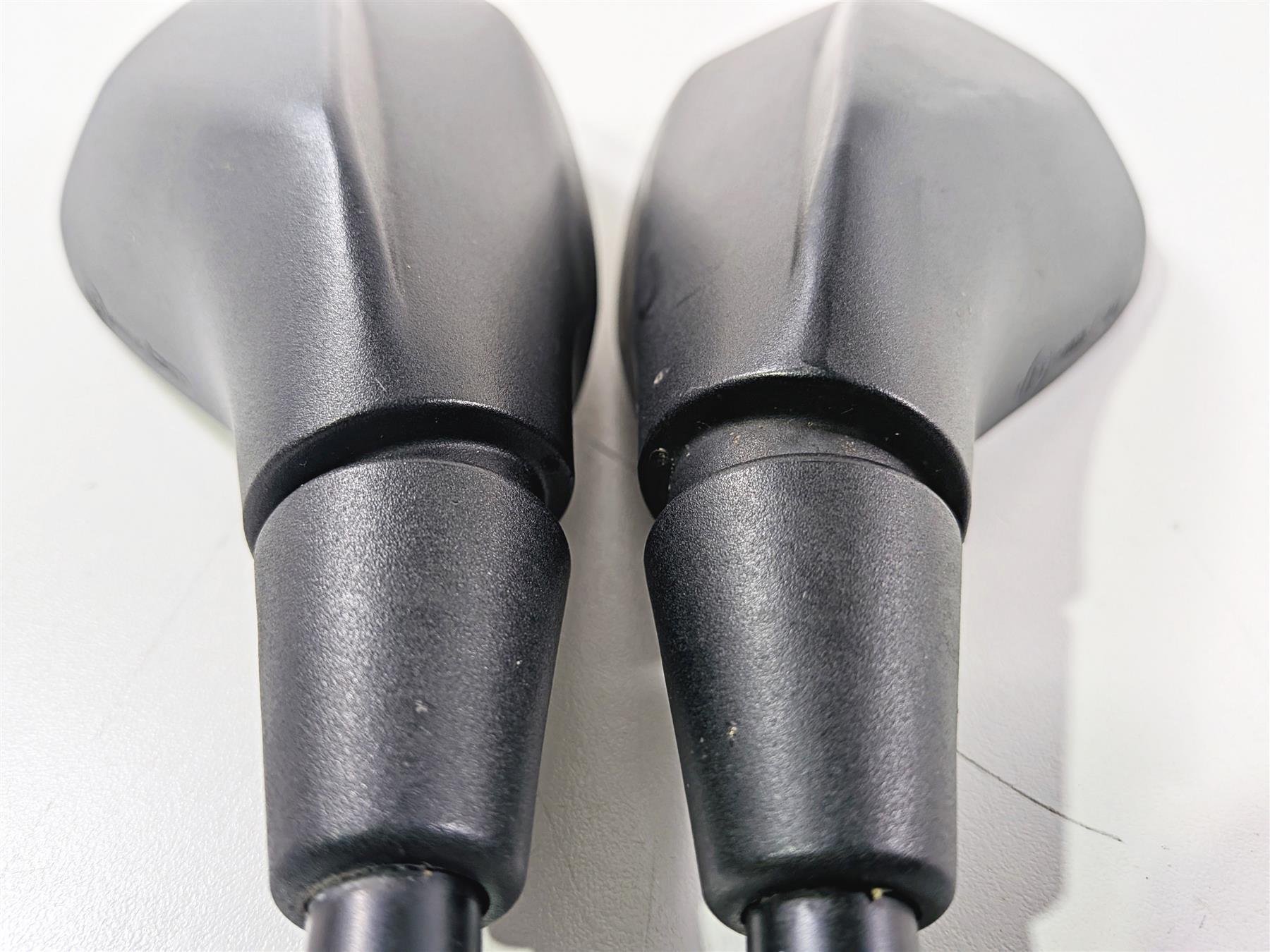 2016 BMW R1200 GS K50 Rear View Mirror Set 51168567447 51168567448 {{ shop.shopifyCountryName }} - Mototech271