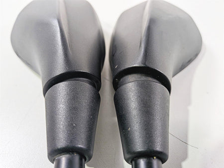 2016 BMW R1200 GS K50 Rear View Mirror Set 51168567447 51168567448 {{ shop.shopifyCountryName }} - Mototech271