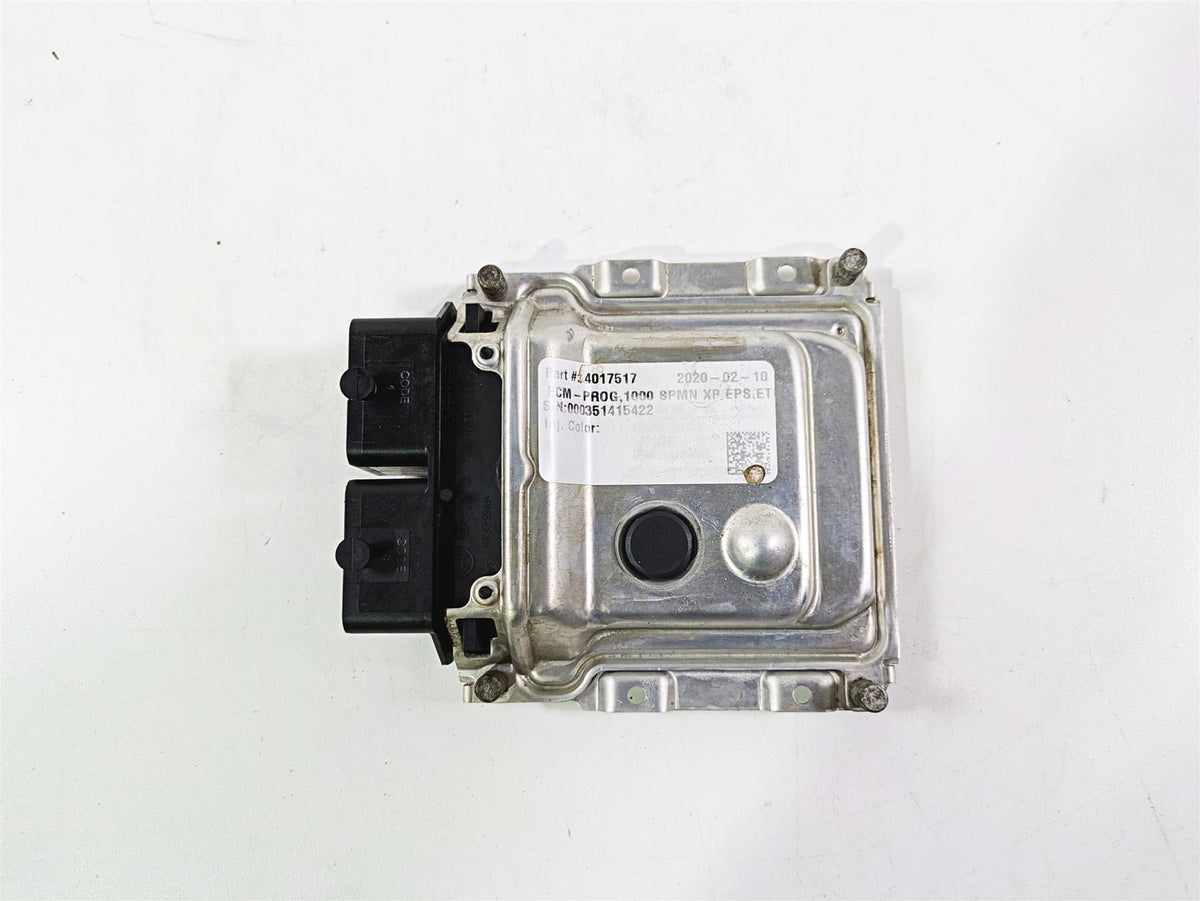 2020 Polaris Sportsman 1000 XP Cdi Ecu Ecm Engine Control Module 4014125 4017517 {{ shop.shopifyCountryName }} - Mototech271