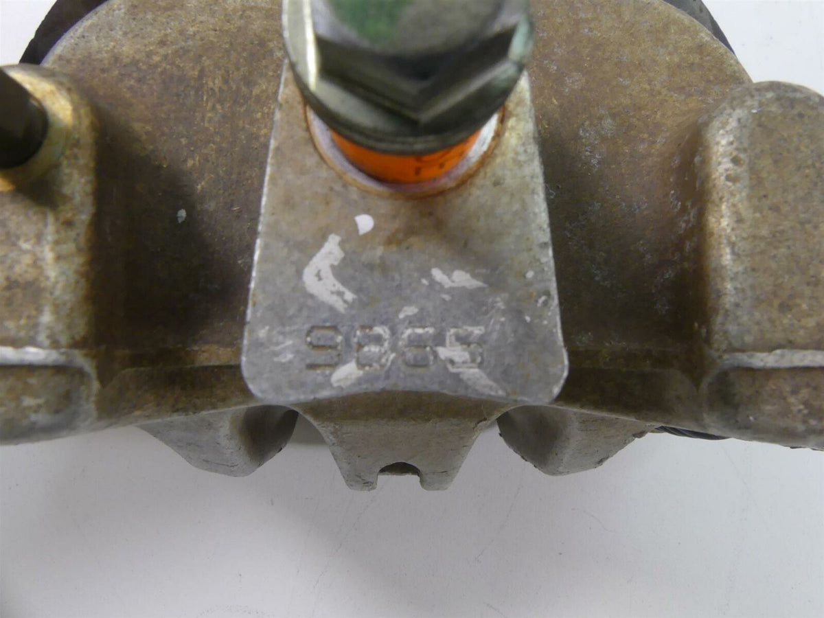 2016 Polaris RZR1000 XP Turbo EPS Rear Brake Caliper Set 1912478 1912479 {{ shop.shopifyCountryName }} - Mototech271