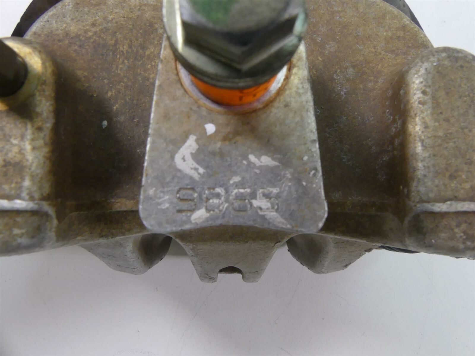 2016 Polaris RZR1000 XP Turbo EPS Rear Brake Caliper Set 1912478 1912479 {{ shop.shopifyCountryName }} - Mototech271