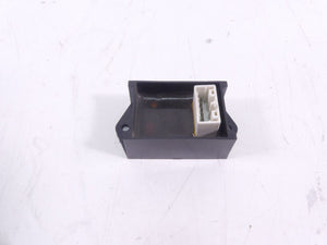 2000 Harley Touring FLHTCI Electra Glide  Low Fuel Gas Sensor Module  68620-96 | Mototech271
