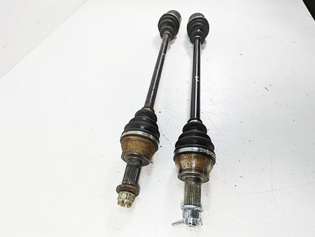 2019 Polaris RZR XP 1000 EPS Front Cv Drive Axle Shaft Set -Read 1333943 {{ shop.shopifyCountryName }} - Mototech271