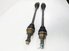 Load image into Gallery viewer, 2019 Polaris RZR XP 1000 EPS Front Cv Drive Axle Shaft Set -Read 1333943
