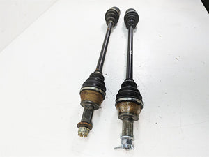2019 Polaris RZR XP 1000 EPS Front Cv Drive Axle Shaft Set -Read 1333943