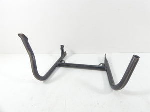 2009 BMW F800GS K72 Center Kickstand Kick Stand 46527700049