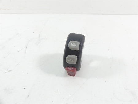 2017 BMW F800GS K72 Right Hand Control Switch Heated Grips 61318567720 {{ shop.shopifyCountryName }} - Mototech271