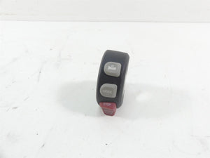 2017 BMW F800GS K72 Right Hand Control Switch Heated Grips 61318567720 | Mototech271