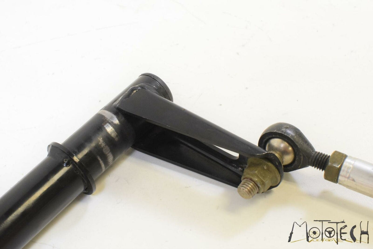 2013 Polaris PRO 800 RMK 155 Steering Pitman Idler Arms Linkages 1823676 {{ shop.shopifyCountryName }} - Mototech271
