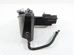 2019 Harley XL883N Sportster Iron Oil Tank Reservoir & Dip Stick 62500017 | Mototech271