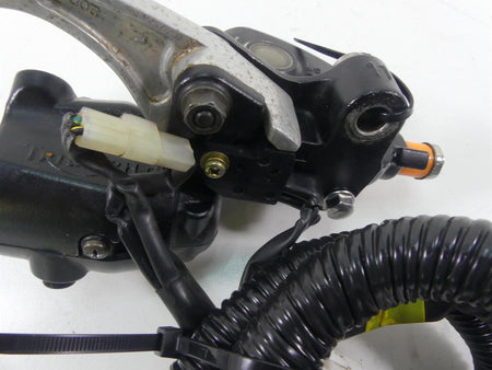 2002 Triumph Bonneville America Brake Master Cylinder Control Switch T2026200 {{ shop.shopifyCountryName }} - Mototech271