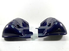 Load image into Gallery viewer, 2004 Harley Touring FLHTCUI Electra Glide Lower Leg Fairing Cover Set 58836-04B
