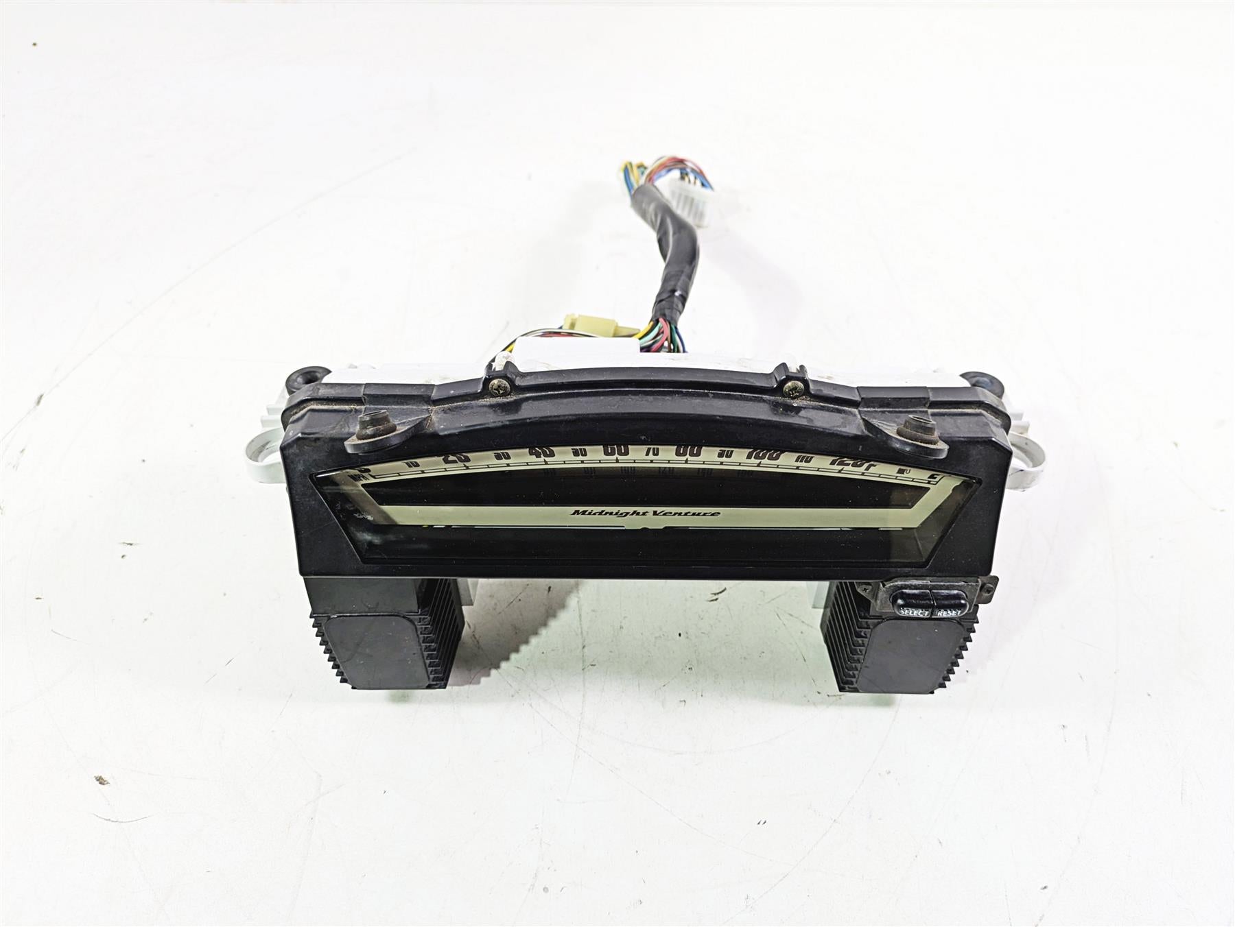 2004 Yamaha XVZ1300 Royal Star Speedometer Gauge Instrument 4XY-83500-20-00 | Mototech271
