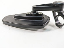 Load image into Gallery viewer, 2020 Ducati Hypermotard 950 SP Left Crg Bar End Rear View Mirror  ?AO-100
