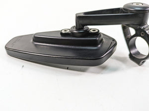 2020 Ducati Hypermotard 950 SP Left Crg Bar End Rear View Mirror  ?AO-100