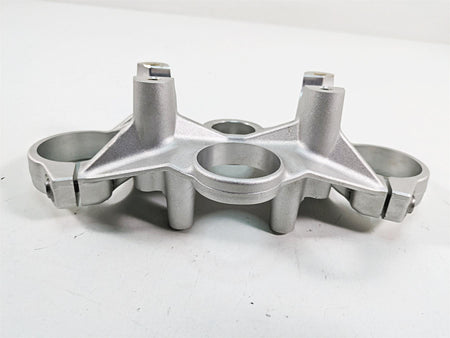 2016 BMW R1200R K53 Upper Triple Tree Steering Clamp 55mm 31428525324 {{ shop.shopifyCountryName }} - Mototech271