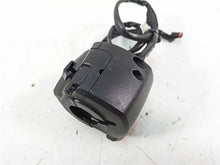 Load image into Gallery viewer, 2022 Harley RA1250 S Pan America Left Hand Turn Signal Control Switch 71500522A | Mototech271
