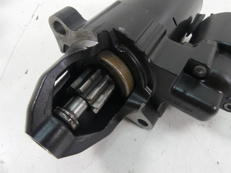 2008 BMW R1200GS K25 Engine Starter Motor & Cover 12417712231 {{ shop.shopifyCountryName }} - Mototech271