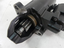 Load image into Gallery viewer, 2008 BMW R1200GS K25 Engine Starter Motor &amp; Cover 12417712231 | Mototech271
