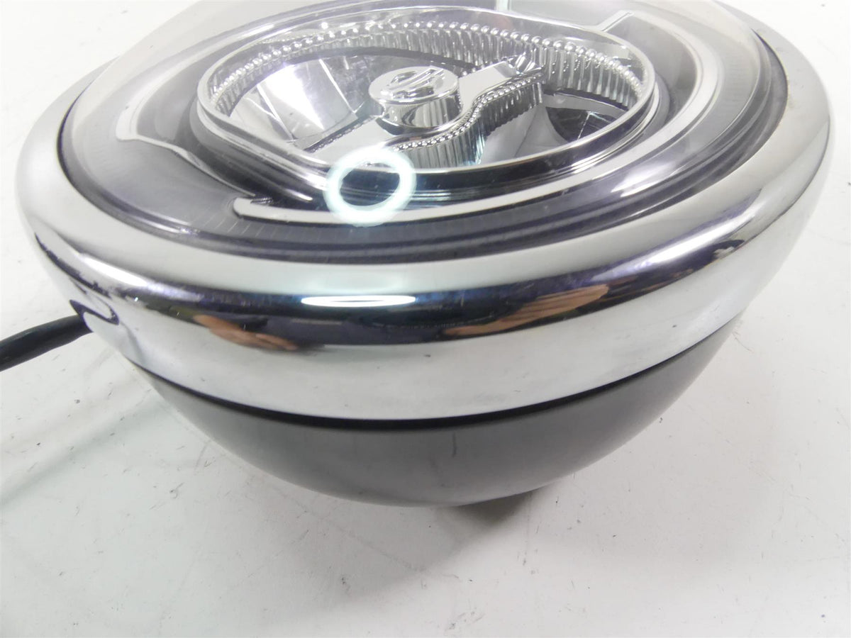 2019 Harley Softail FXBB Street Bob Headlight Led Lamp - Read 67700345 {{ shop.shopifyCountryName }} - Mototech271