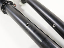 Load image into Gallery viewer, 2018 Aprilia RSV4 RR Adj Extreme Components Clip On Handlebar 51mm SEMI 51
