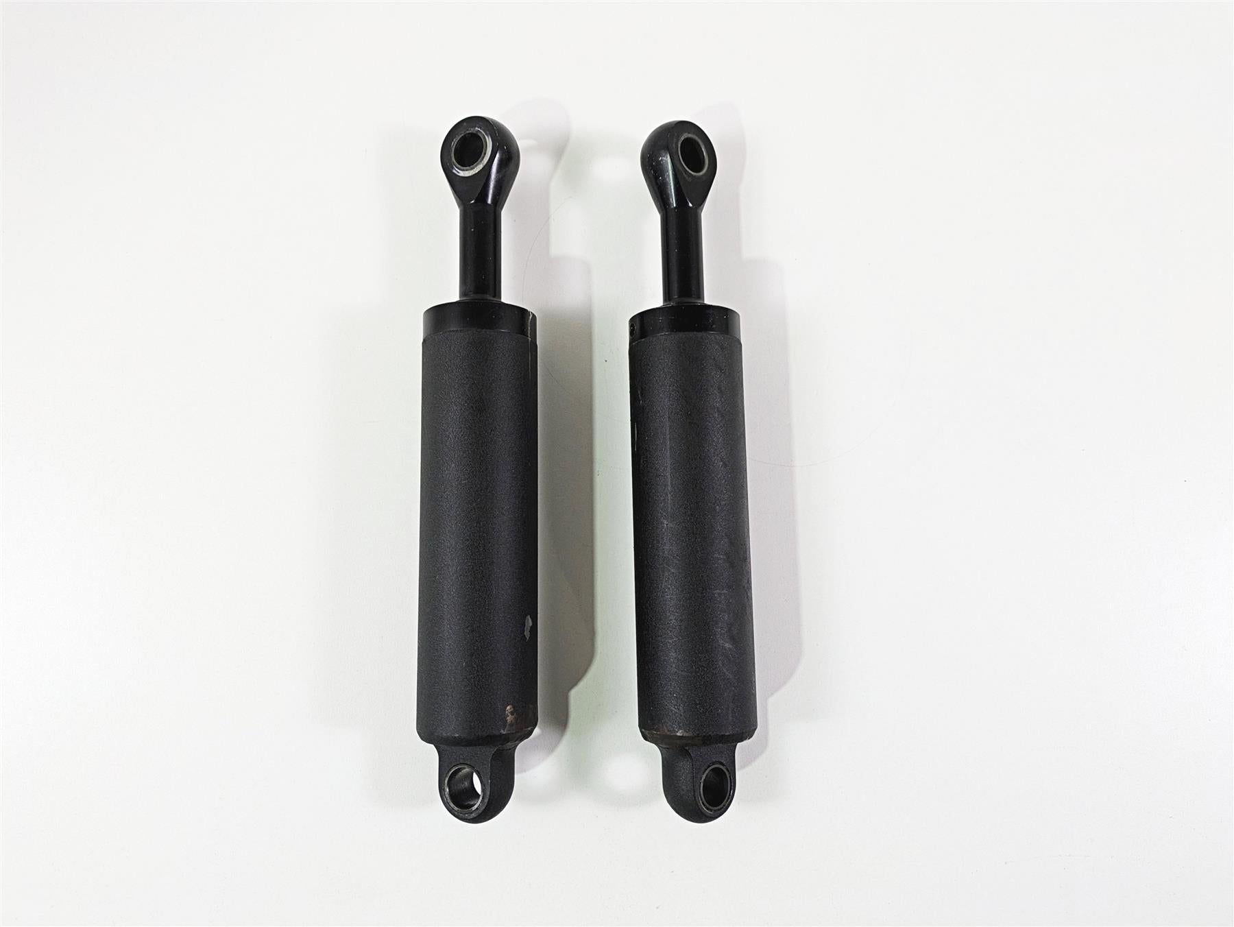 2004 Big Dog Chopper Performance Narrow Rear Adjustable Suspension Shocks {{ shop.shopifyCountryName }} - Mototech271