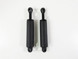 2004 Big Dog Chopper Performance Narrow Rear Adjustable Suspension Shocks | Mototech271