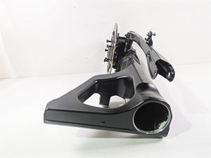 2014 BMW K1600 GTL  K48 Swingarm Driveshaft Differential  33178528490