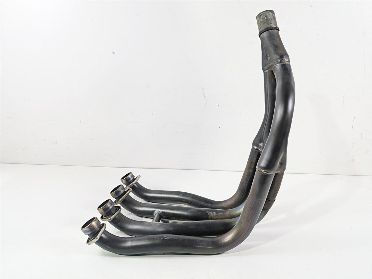 2006 Suzuki GSXR1000 K6 Exhaust Header- Small Dent 14100-40F10 {{ shop.shopifyCountryName }} - Mototech271