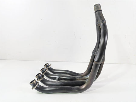 2006 Suzuki GSXR1000 K6 Exhaust Header- Small Dent 14100-40F10 {{ shop.shopifyCountryName }} - Mototech271