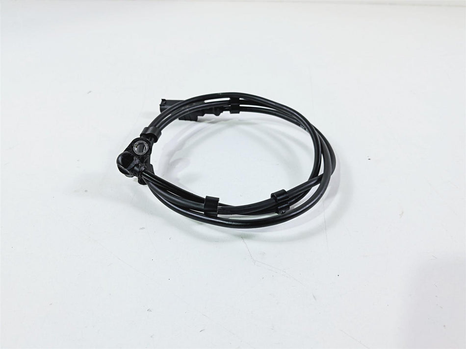 2017 Ducati 959 Panigale Bosch Rear Abs Brake Wheel Speed Sensor 55212121B-Mototech271